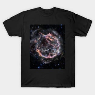 Cassiopeia A T-Shirt